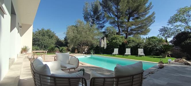 Annonce Vente 5 pices Maison Nimes 30