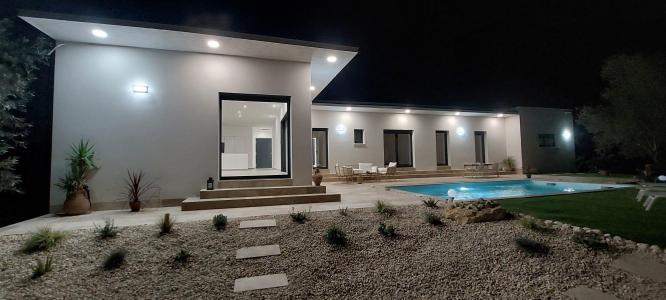 Acheter Maison 175 m2 Nimes