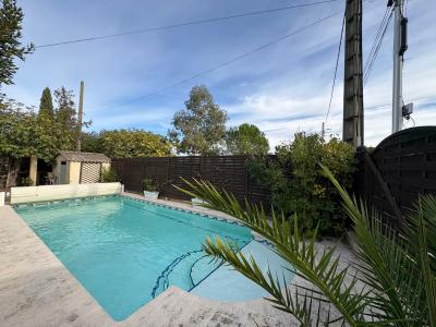 For sale Adissan 4 rooms 109 m2 Herault (34230) photo 4