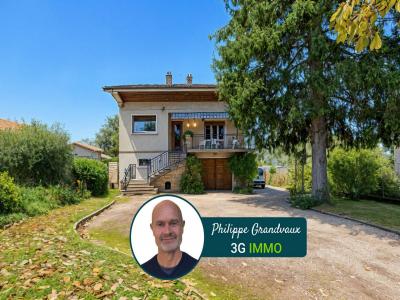 For sale Oullins 7 rooms 191 m2 Rhone (69600) photo 0