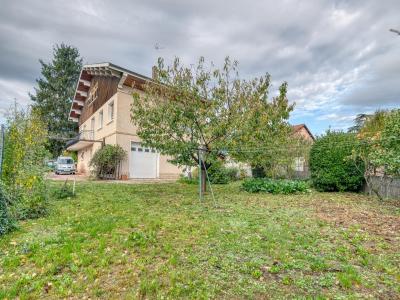 For sale Oullins 7 rooms 191 m2 Rhone (69600) photo 1