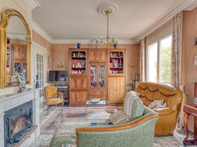 For sale Oullins 7 rooms 191 m2 Rhone (69600) photo 4