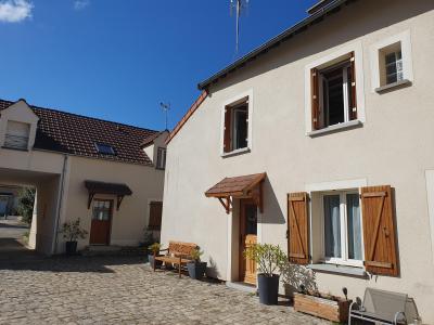 For sale Pierrelaye 3 rooms 35 m2 Val d'Oise (95480) photo 0