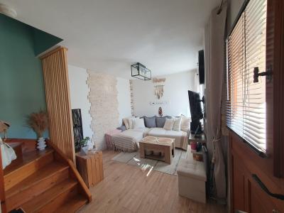 For sale Pierrelaye 3 rooms 35 m2 Val d'Oise (95480) photo 1