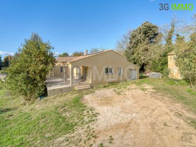 For sale Mondragon 5 rooms 131 m2 Vaucluse (84430) photo 0
