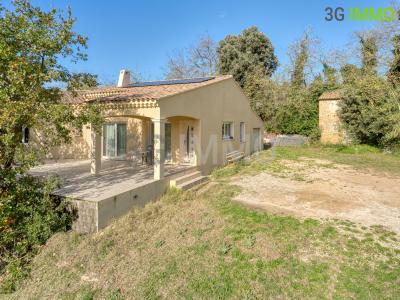 For sale Mondragon 5 rooms 131 m2 Vaucluse (84430) photo 1