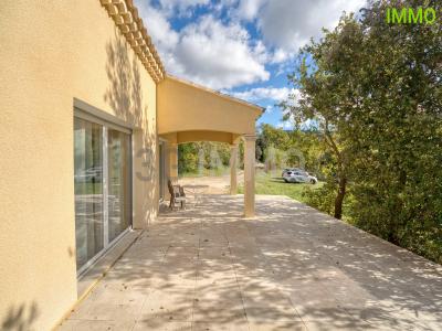 For sale Mondragon 5 rooms 131 m2 Vaucluse (84430) photo 2