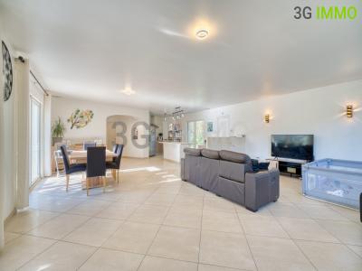 For sale Mondragon 5 rooms 131 m2 Vaucluse (84430) photo 4