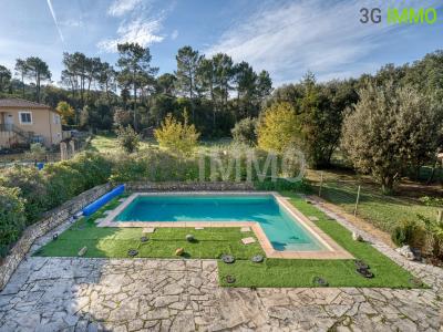 For sale Mornas 6 rooms 153 m2 Vaucluse (84550) photo 4
