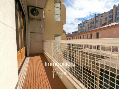 Acheter Appartement 104 m2 Marseille-8eme-arrondissement