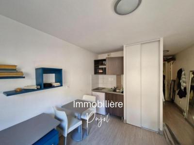 Annonce Vente Appartement Marseille-3eme-arrondissement 13
