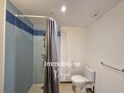 Acheter Appartement 17 m2 Marseille-3eme-arrondissement