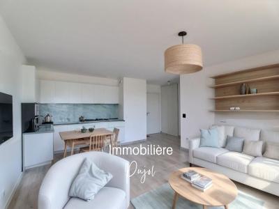 Acheter Appartement 61 m2 Marseille-13eme-arrondissement