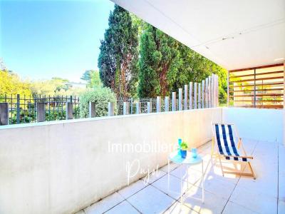 Annonce Vente 2 pices Appartement Marseille-8eme-arrondissement 13