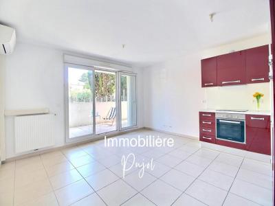 Acheter Appartement 41 m2 Marseille-8eme-arrondissement