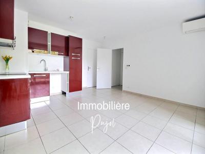 Acheter Appartement Marseille-8eme-arrondissement Bouches du Rhone