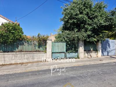 Annonce Vente Terrain Marseille-12eme-arrondissement 13