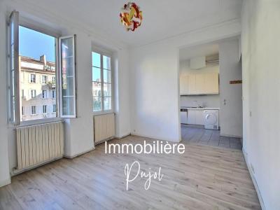 Annonce Vente 4 pices Appartement Marseille-6eme-arrondissement 13
