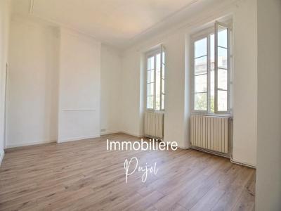 Acheter Appartement 80 m2 Marseille-6eme-arrondissement