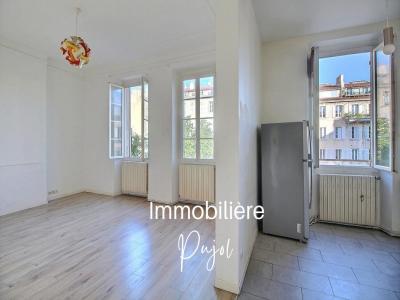 Acheter Appartement Marseille-6eme-arrondissement Bouches du Rhone