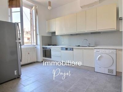 Acheter Appartement Marseille-6eme-arrondissement 315000 euros