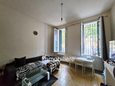 Annonce Vente 3 pices Appartement Marseille-5eme-arrondissement 13
