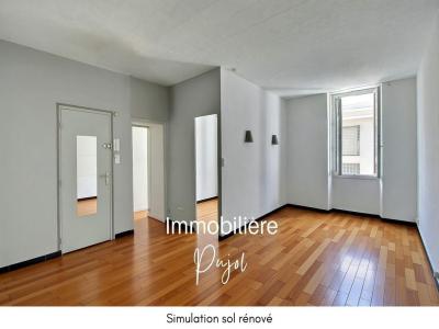 Annonce Vente 2 pices Appartement Marseille-5eme-arrondissement 13