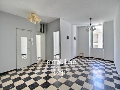 Acheter Appartement 38 m2 Marseille-5eme-arrondissement