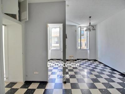 Acheter Appartement Marseille-5eme-arrondissement 139500 euros