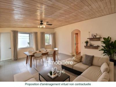 For sale Marseille-13eme-arrondissement 3 rooms 71 m2 Bouches du Rhone (13013) photo 0