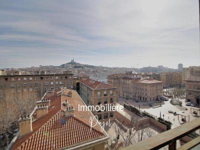 Annonce Vente 3 pices Appartement Marseille-2eme-arrondissement 13