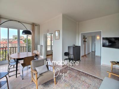 Acheter Appartement 77 m2 Marseille-2eme-arrondissement