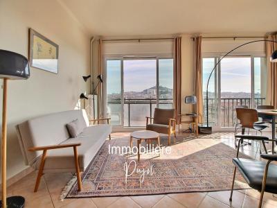 Acheter Appartement Marseille-2eme-arrondissement Bouches du Rhone