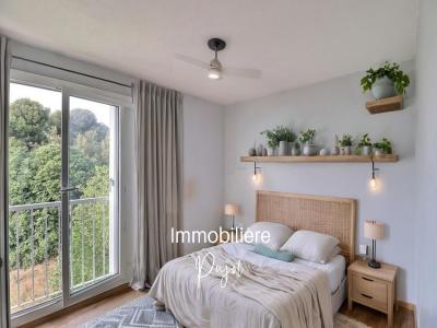 Acheter Appartement Marseille-11eme-arrondissement Bouches du Rhone