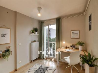 Acheter Appartement Marseille-11eme-arrondissement 195000 euros