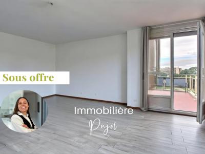 Annonce Vente 3 pices Appartement Marseille-9eme-arrondissement 13