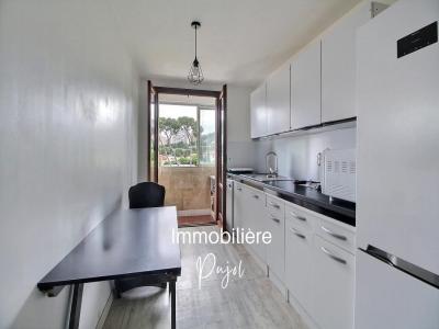 Acheter Appartement Marseille-9eme-arrondissement Bouches du Rhone