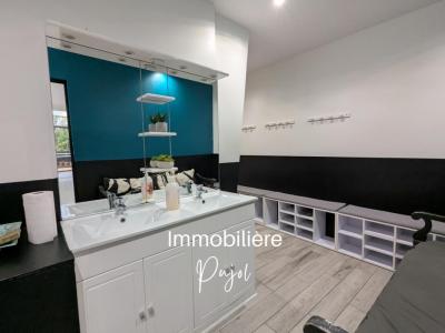 Acheter Local commercial Marseille-7eme-arrondissement Bouches du Rhone