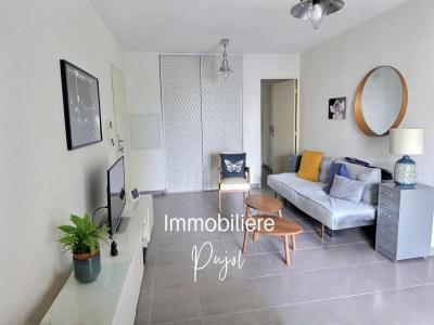 Acheter Appartement Marseille-14eme-arrondissement Bouches du Rhone