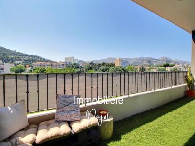 For sale Marseille-9eme-arrondissement 4 rooms 69 m2 Bouches du Rhone (13009) photo 0