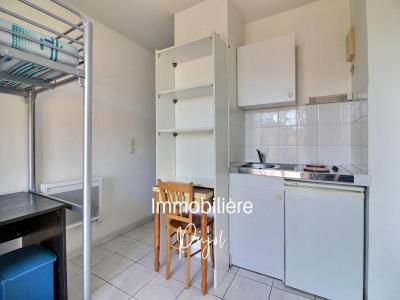 Acheter Appartement 16 m2 Marseille-5eme-arrondissement