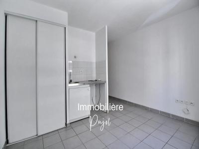 Acheter Appartement 20 m2 Marseille-2eme-arrondissement