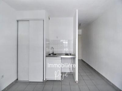 Acheter Appartement Marseille-2eme-arrondissement Bouches du Rhone