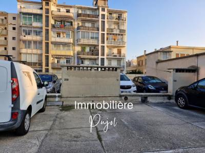 Annonce Vente Parking Marseille-5eme-arrondissement 13