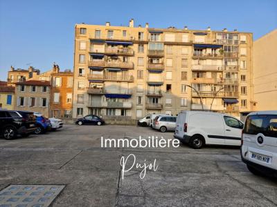 Acheter Parking Marseille-5eme-arrondissement