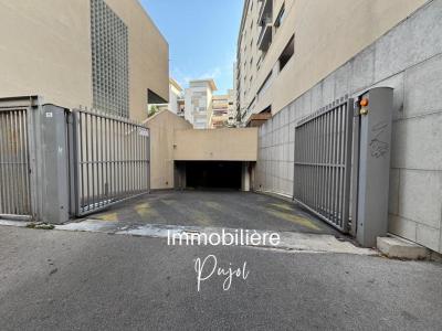 Annonce Vente Parking Marseille-2eme-arrondissement 13