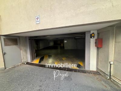 Acheter Parking 14 m2 Marseille-2eme-arrondissement