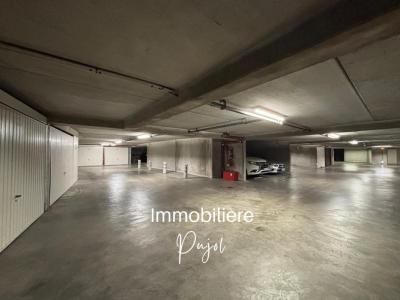 Acheter Parking Marseille-2eme-arrondissement Bouches du Rhone