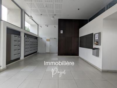 Acheter Parking Marseille-2eme-arrondissement 29000 euros