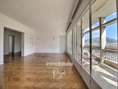 Acheter Appartement Marseille-8eme-arrondissement Bouches du Rhone